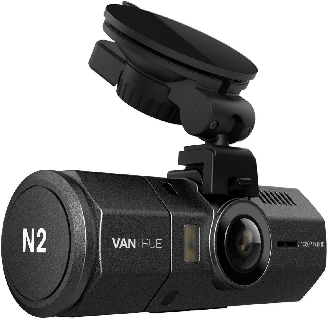 VANTRUE OnDash N2 Dual Dash Cam
