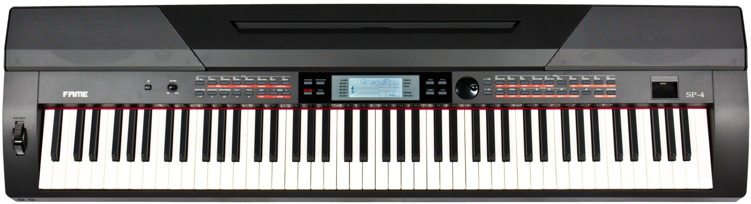 Fame SP-4