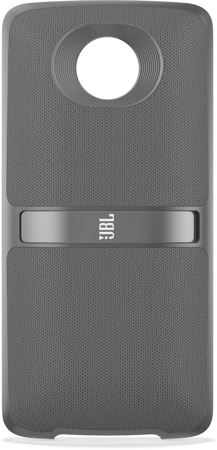 Moto Mods Enceinte JBL Soundboost 2