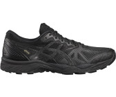 Asics gel fujitrabuco sale 6 gtx black