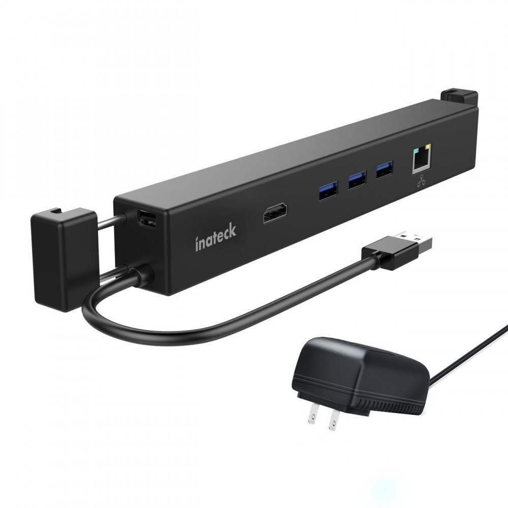 Inateck USB 3.0 Dockingstation (HB9002)