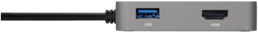 OWC USB-C Travel Dock (OWCTCDK5PSG)