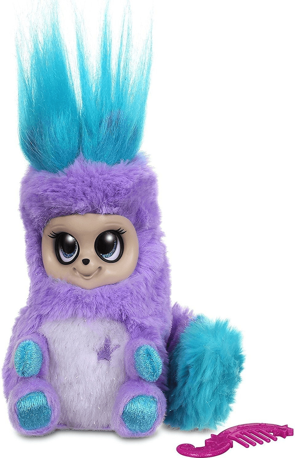 Bush Baby World Bush Baby Shimmie - Lady Lexi