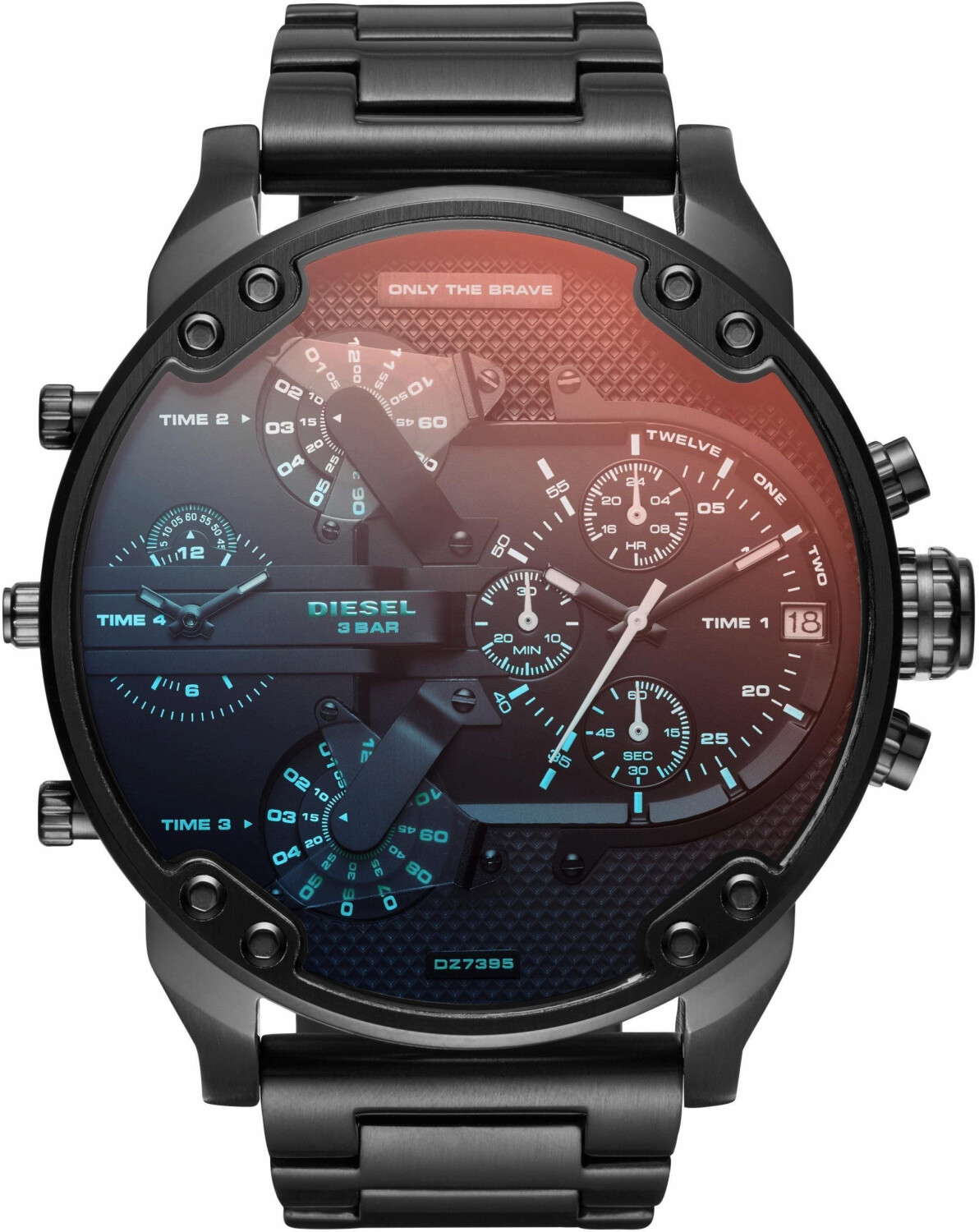 Diesel Mr Daddy 2.0 (DZ7395) ab 116,96 € (März 2025 Preise