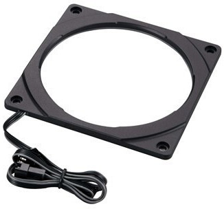 Phanteks Halos RGB Fan Frame 120mm