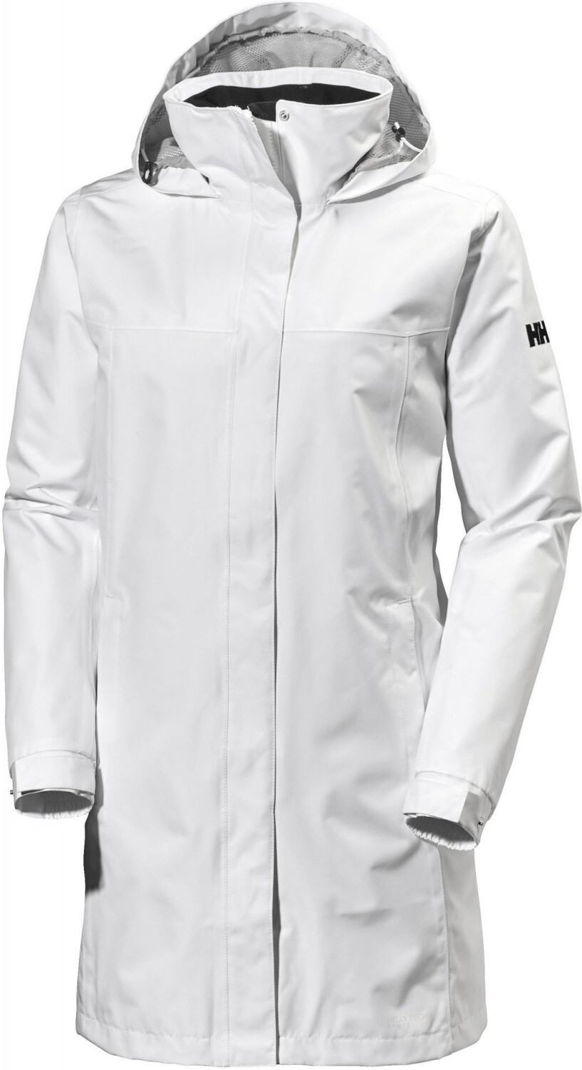 Helly Hansen W Aden Long Jacket ab 82 49 Preisvergleich bei