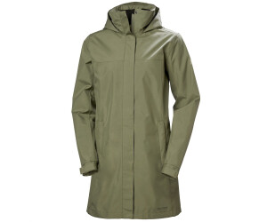 Helly hansen w aden long jacket store