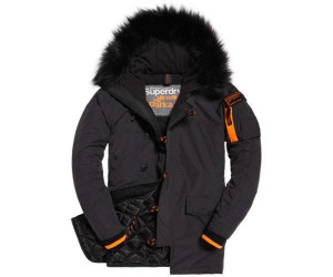 superdry herren jacke sd 3 parka mit kapuze superdry herren jacke sd 3 parka mit kapuze