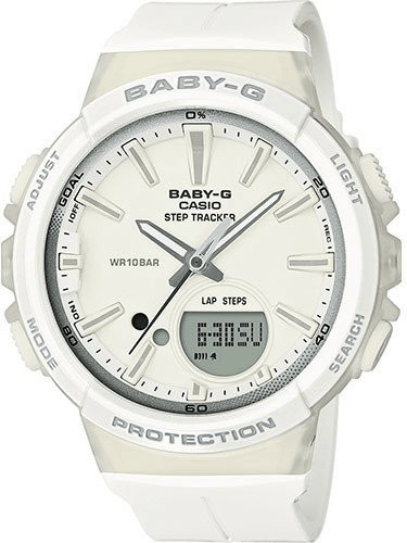 Casio Baby G Quartz (BGS-100-7A1ER)
