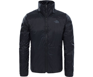 north face triclimate naslund