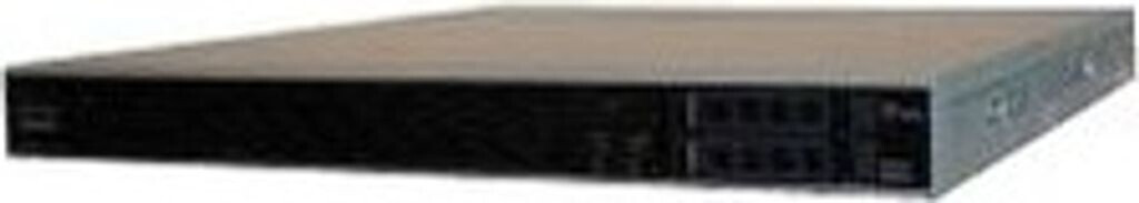 Cisco Systems ASA 5515-X (ASA5515-FPWR-K9)