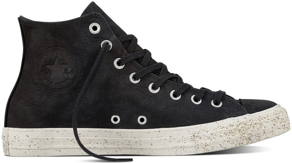 Converse Chuck Taylor Nubuck Hi-Top