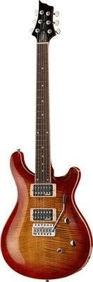 Harley Benton CST-24T Paradise Flame