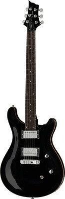 Harley Benton CST-24 Black