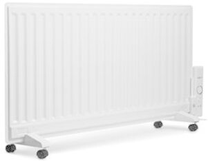 OneConcept Wallander 1000 W white