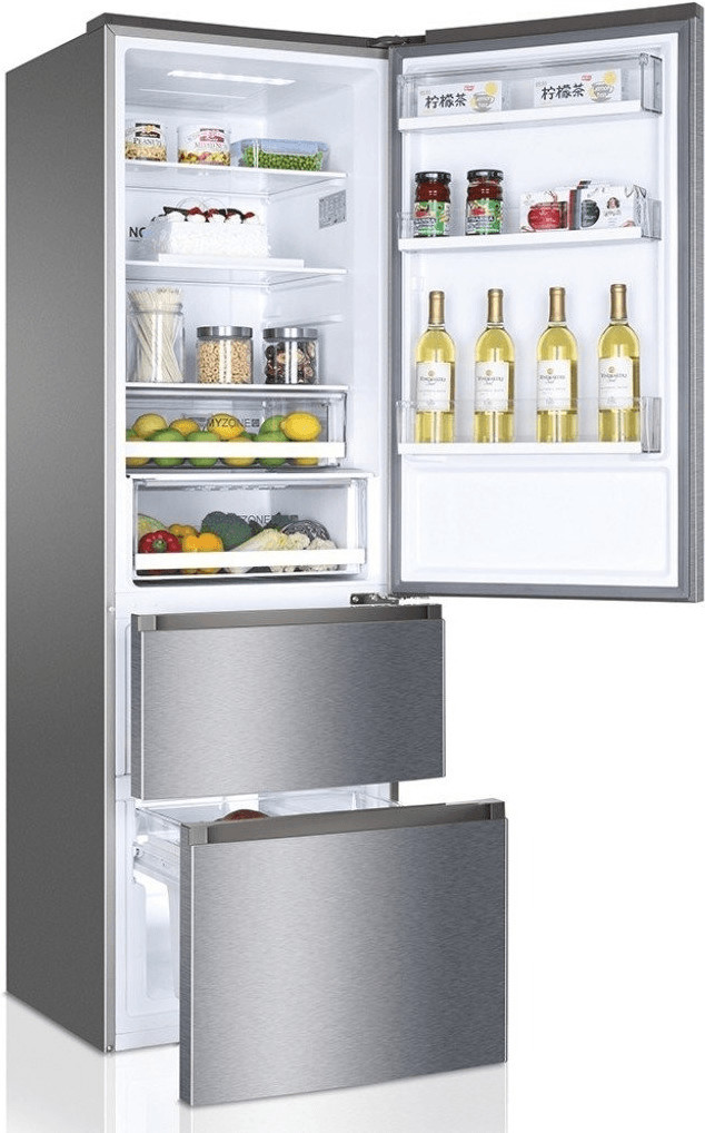 Haier A3FE835CGJE