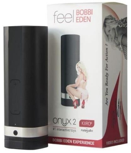 Kiiroo Onyx 2