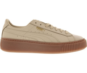 puma basket platform core plateausneaker puma basket platform core plateausneaker