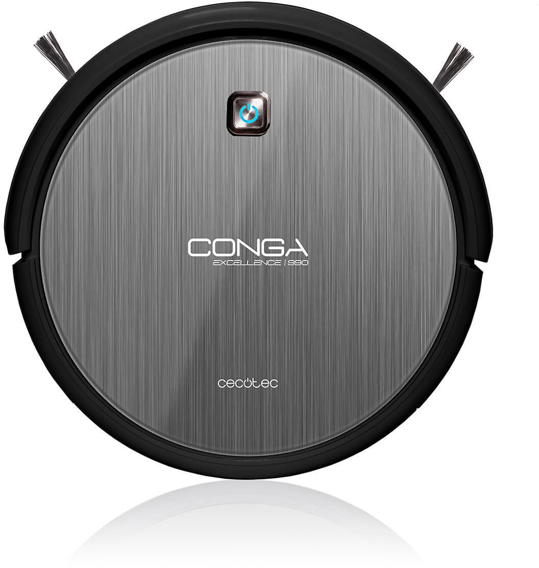 Cecotec Conga Excellence 990