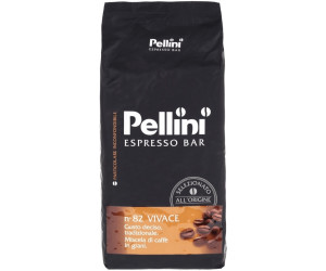Pellini Espresso-Bohnen Vivace Nr. 82 (1kg)