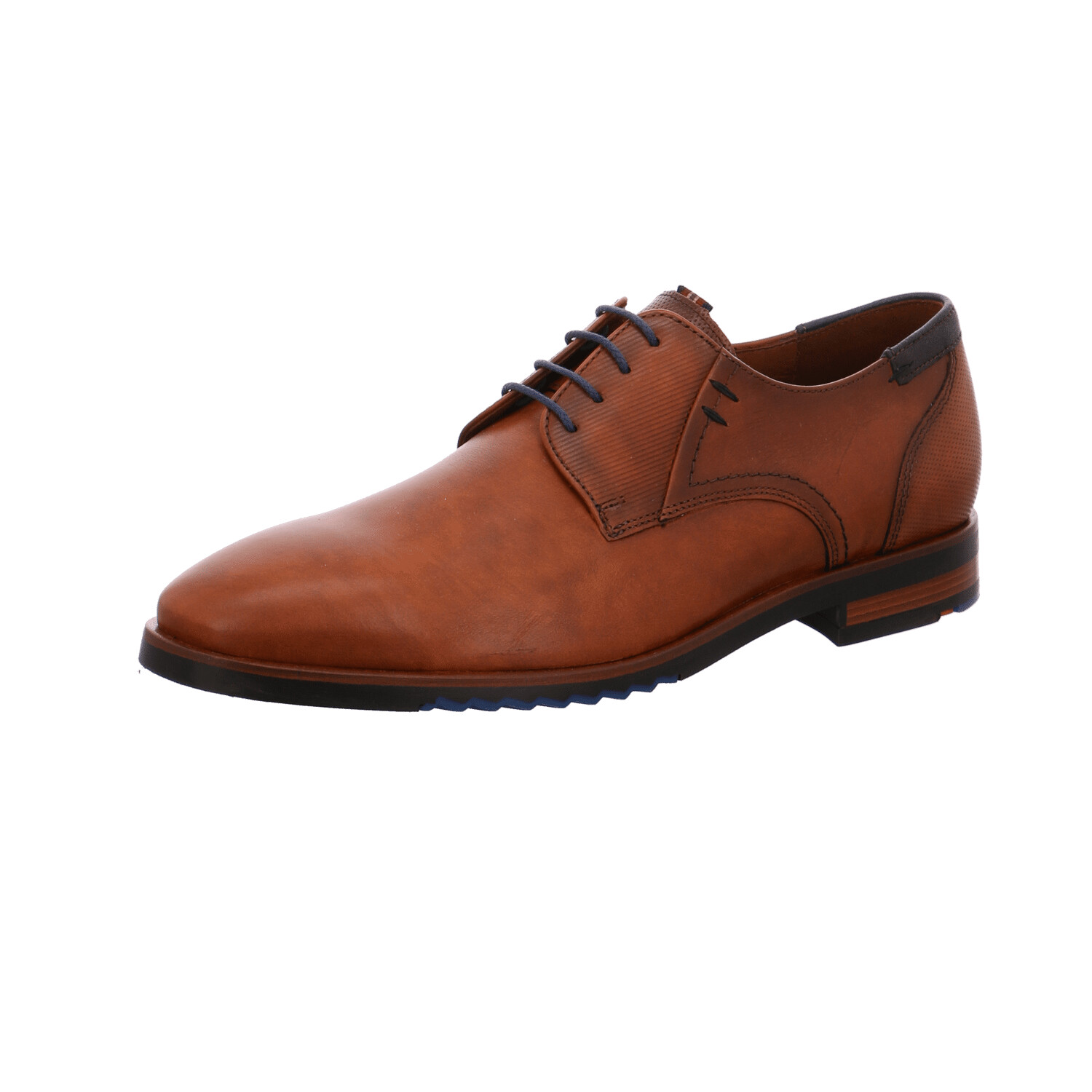 LLOYD Deno navy/cognac