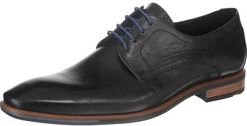 LLOYD Don (16-069) navy/brown/black
