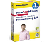 Steuertipps SteuerSparErklärung 2018 Plus (Win) (Box)