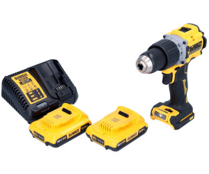 DeWalt DCD778 a € 178,36 (oggi)  Migliori prezzi e offerte su idealo