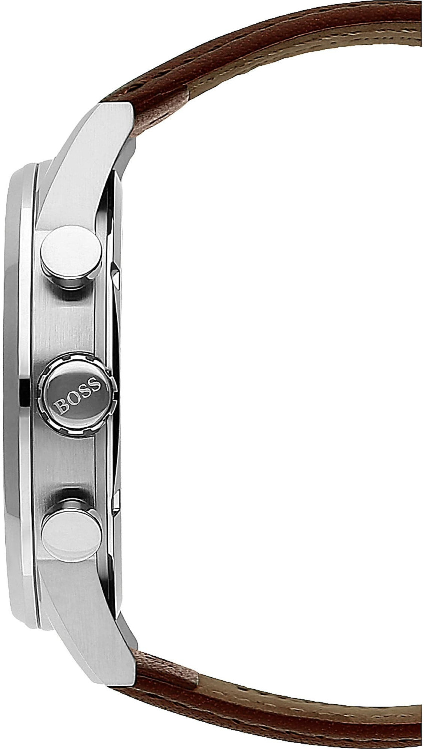 Reloj hugo boss navigator clearance