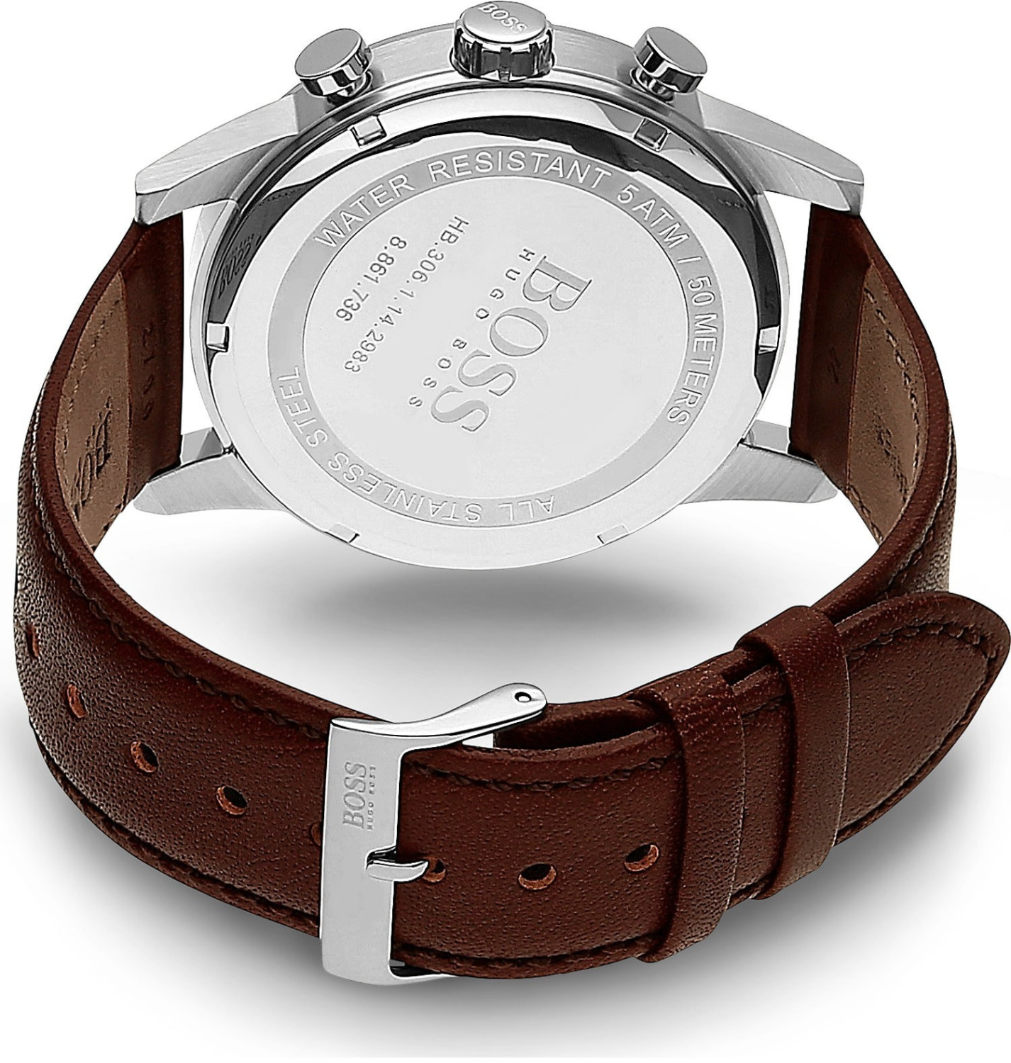 Hugo Boss Navigator 1513494 au meilleur prix sur idealo