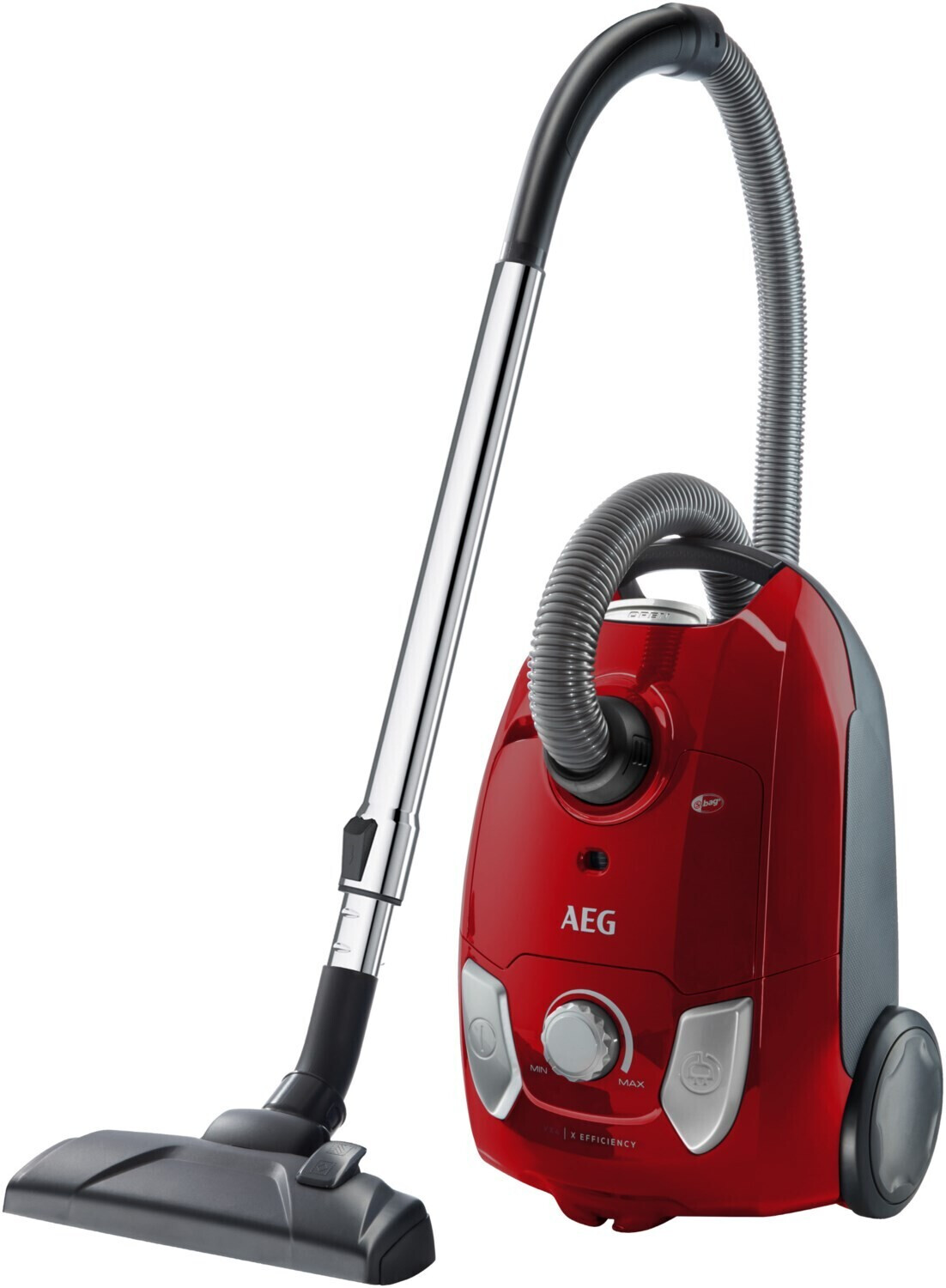 Electrolux VX4-1-WR-P
