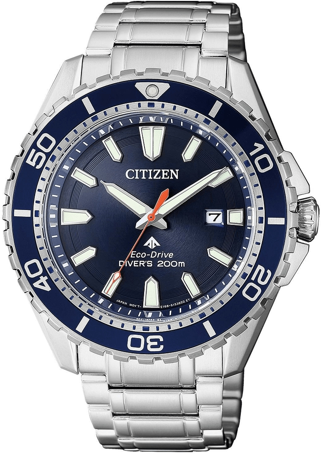 citizen promaster marine titanium