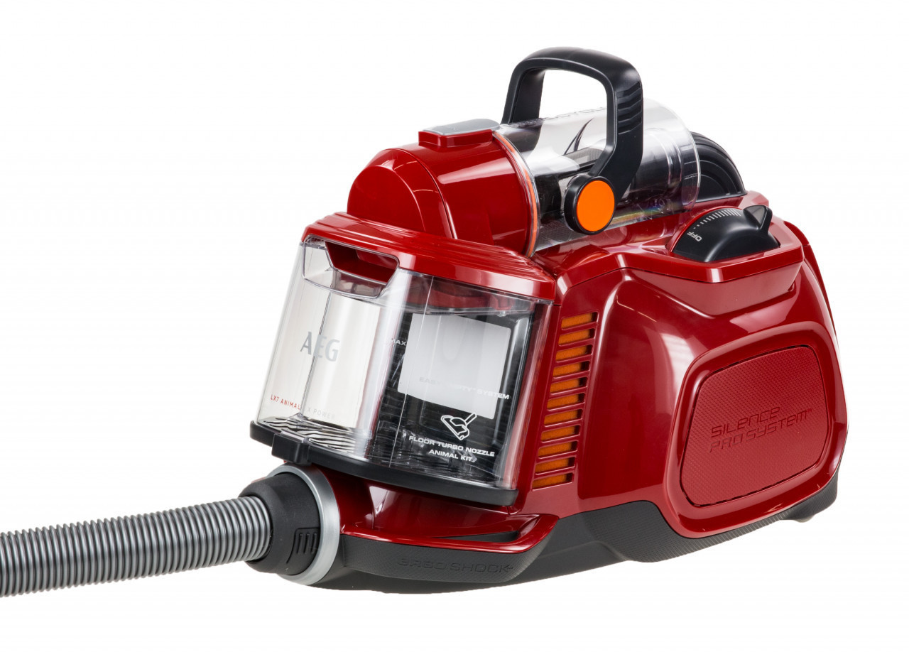 Aspirateur aeg on sale lx7