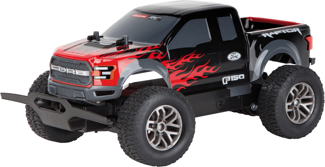 Carrera RC Ford F150 Raptor (37084002) ab 59,90 € Preisvergleich bei