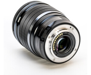 Olympus M.Zuiko Digital ED 17mm f1.2 PRO ab 929,99 € | Preisvergleich bei  idealo.de