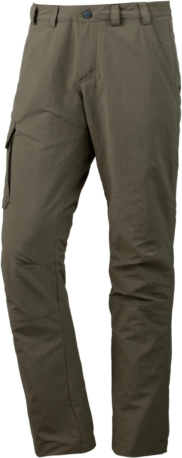 Schöffel Pants Aarhus W