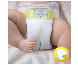 Pampers Premium Protection Couche 