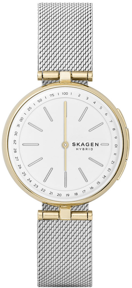 Skagen Signatur Connected T-Bar