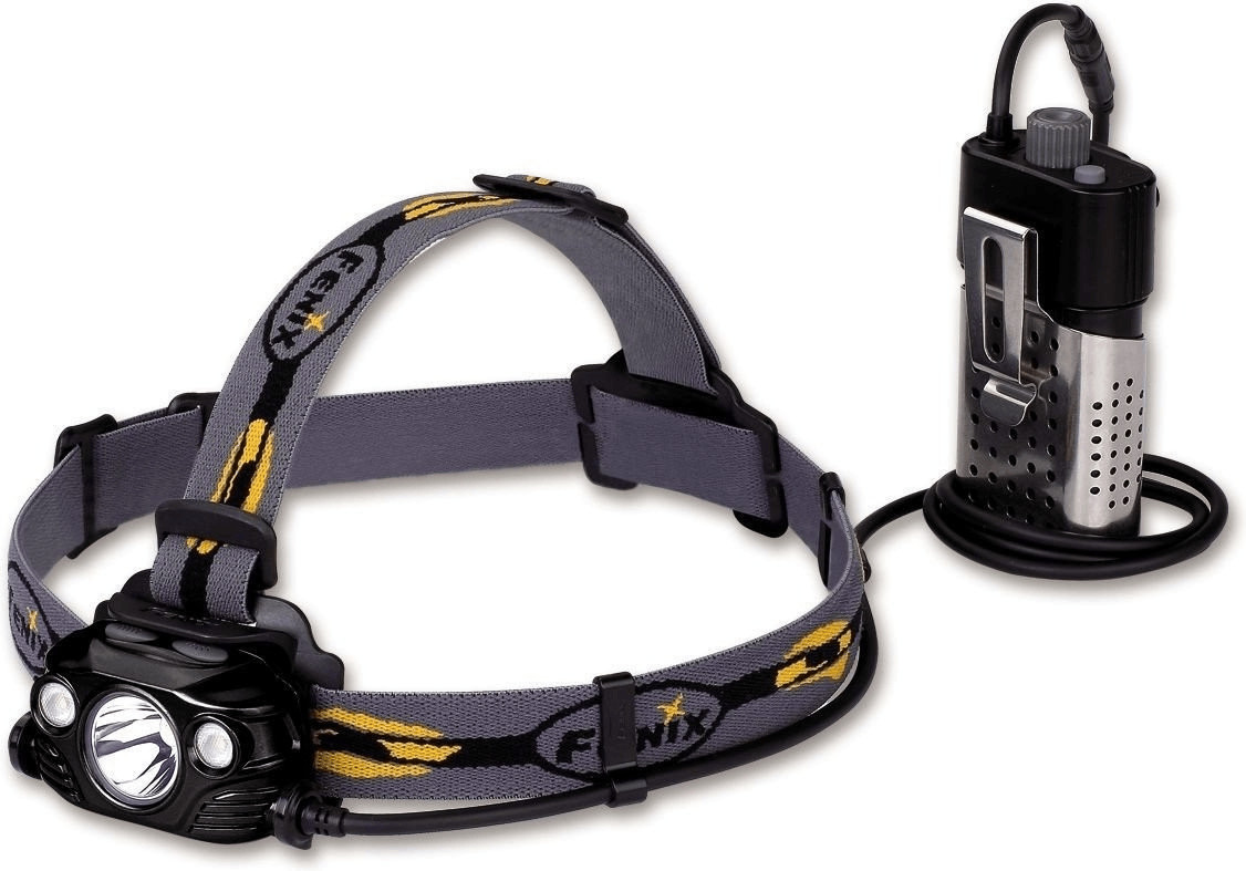 Fenix HP30R