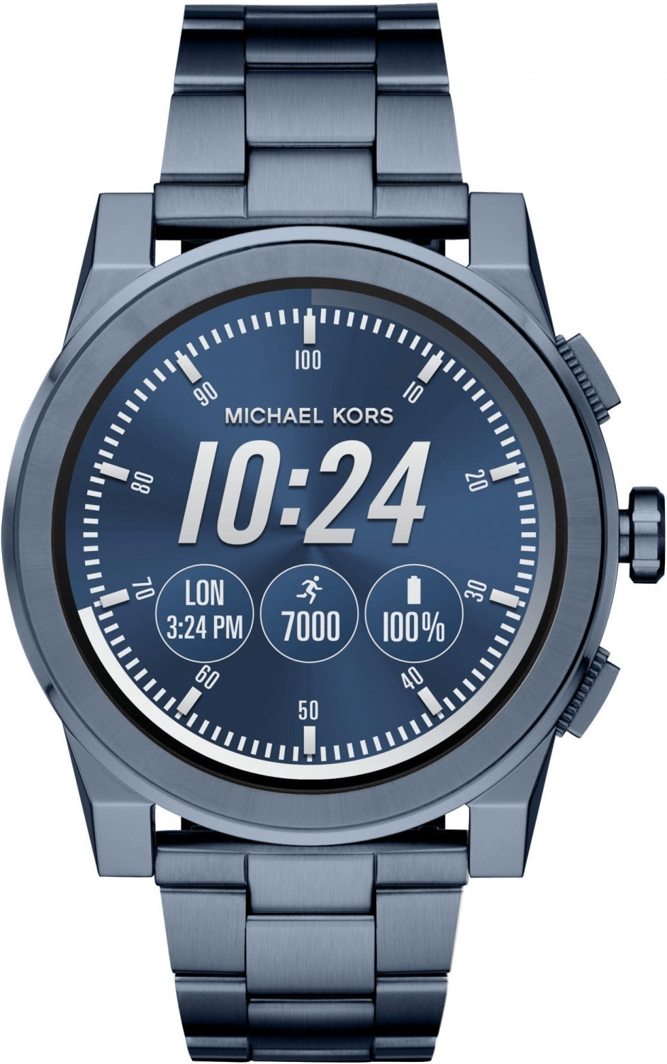 michael kors access grayson mkt5028