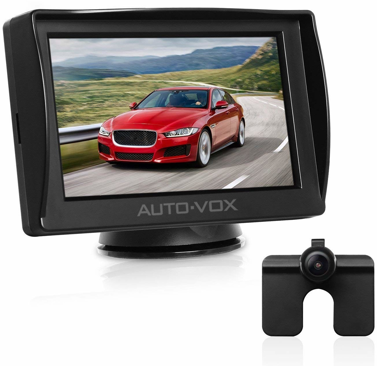 Autovox M1