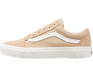 beige vans old school beige vans old school