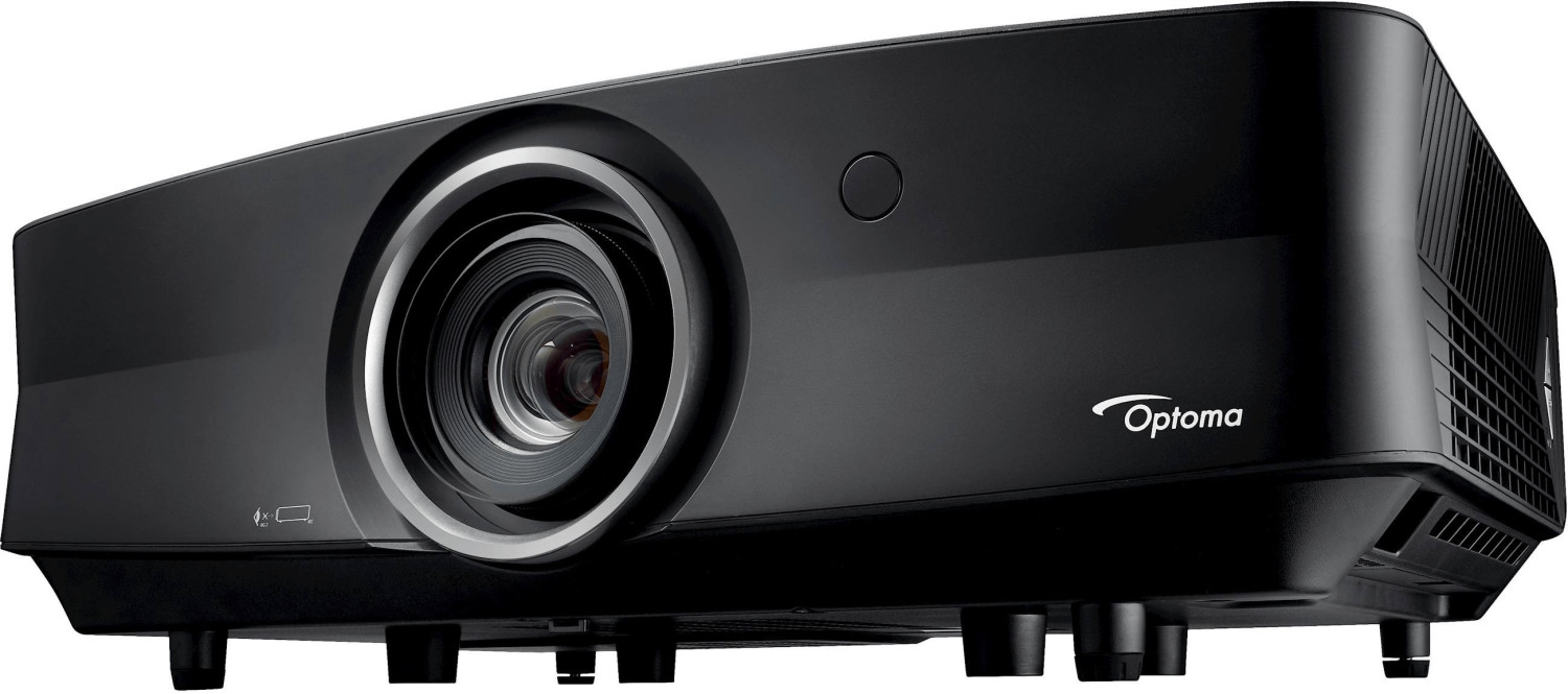 Optoma UHZ65