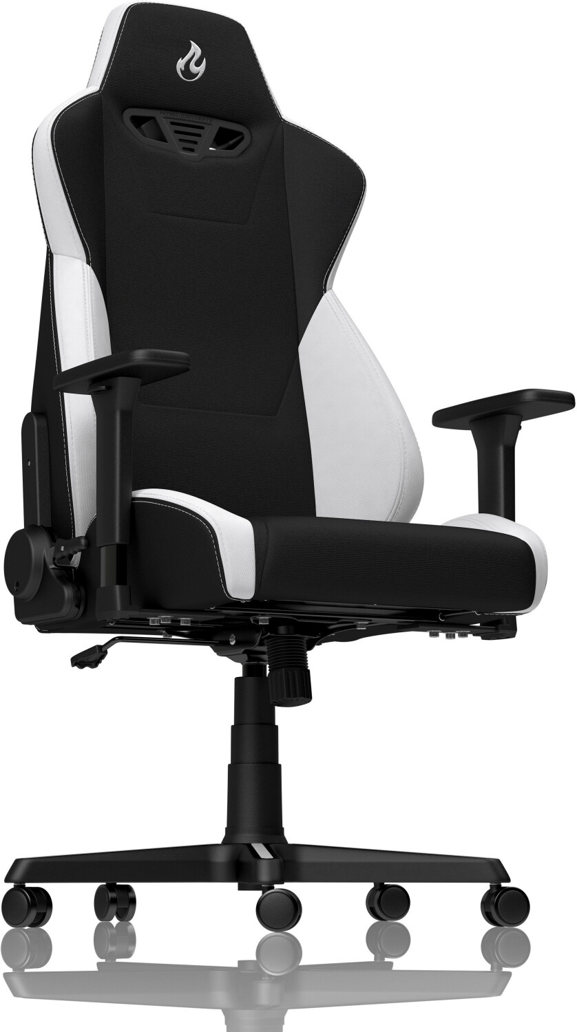 Nitro Concepts S300 Radiant blanc