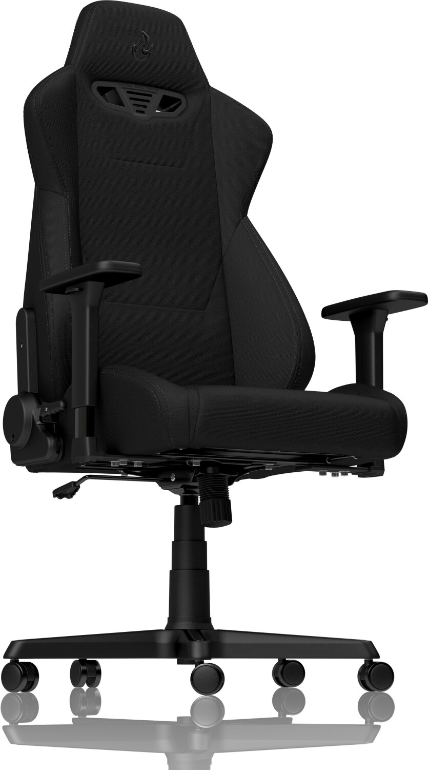Nitro Concepts S300 Stealth noir