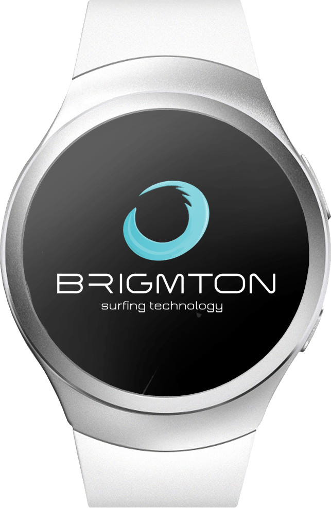 Brigmton BWATCH-BT5