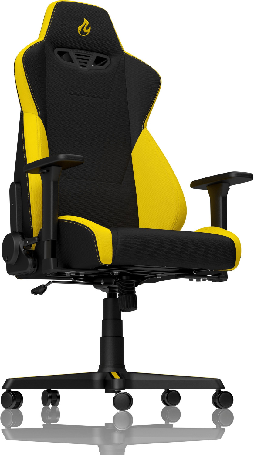 Nitro Concepts S300 Astral jaune