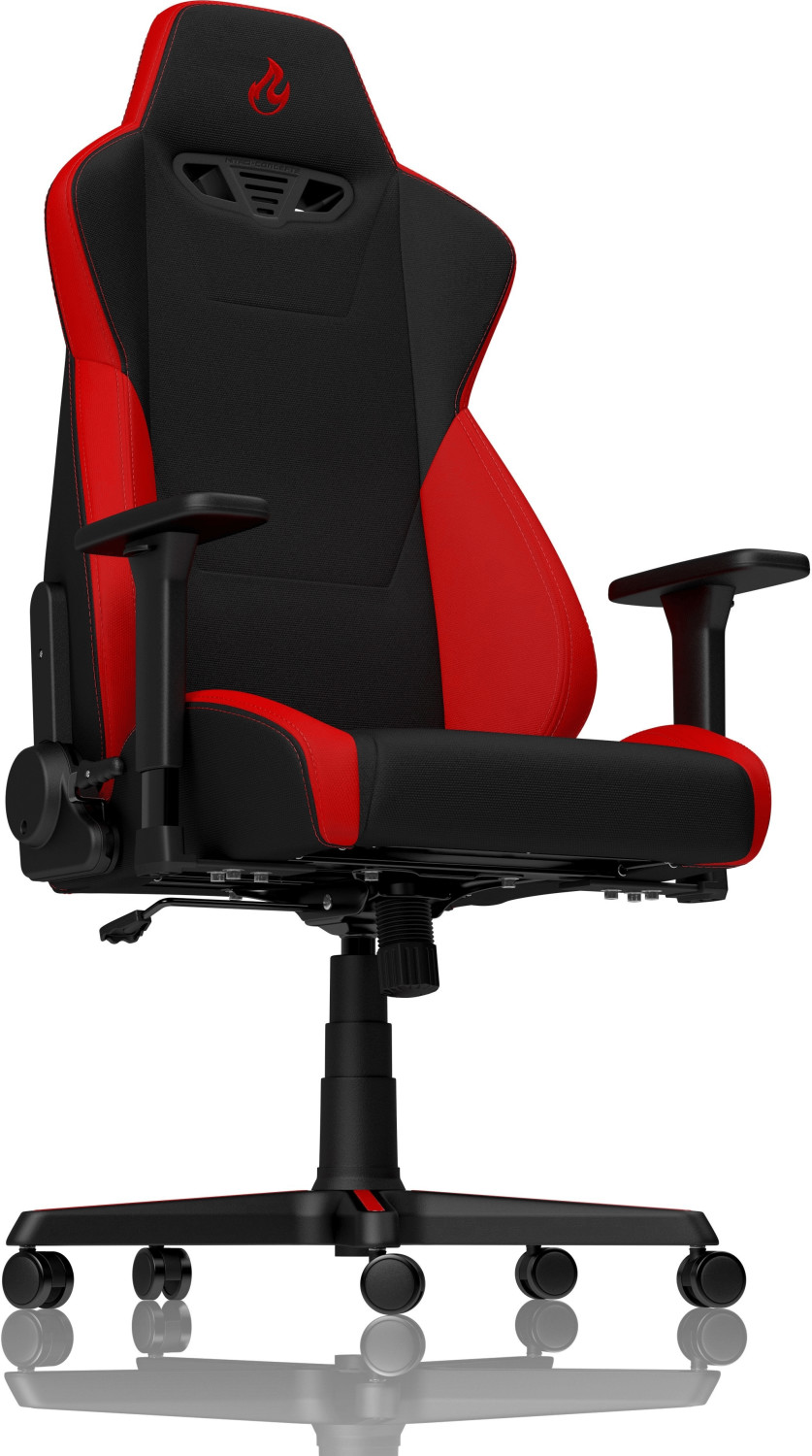 Nitro Concepts S300 Inferno rouge