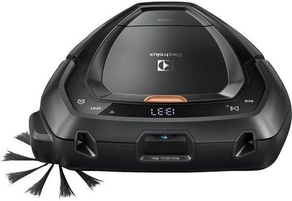 Electrolux Pure PI91-5SGM