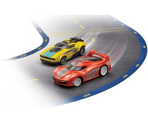 circuito carreras urbanas hot wheels
